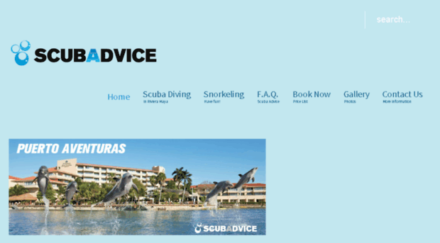 scubaadvice.com.mx