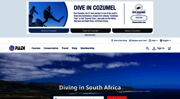 scubaafrica.co.za