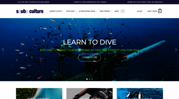 scubaculture.com.au