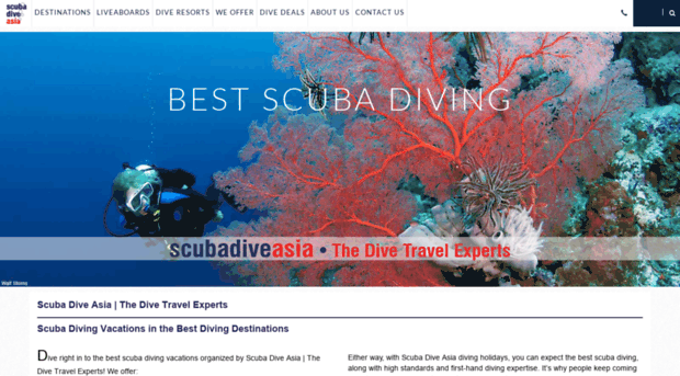 scubadiveasia.com