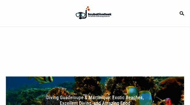 scubadivegeek.com