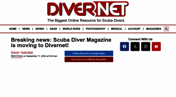 scubadivermag.com