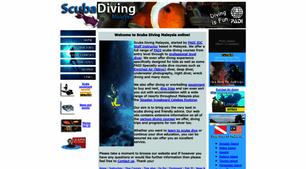 scubadiving-malaysia.com