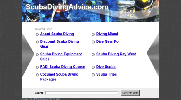 scubadivingadvice.com