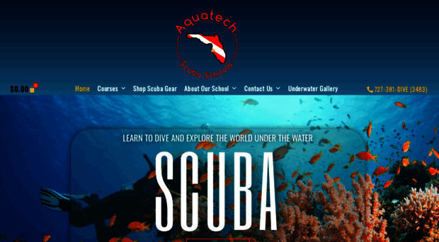 scubadivingcertification.org