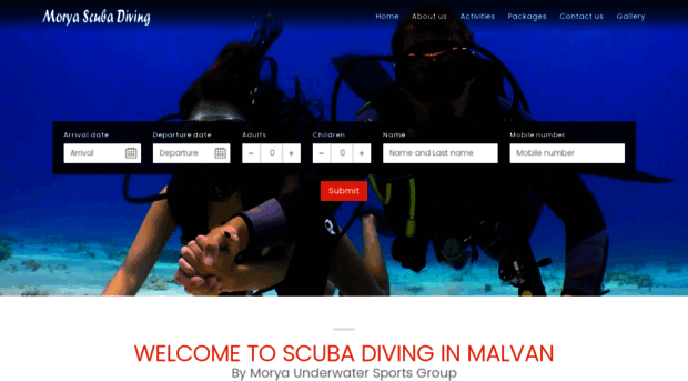 scubadivinginmalvan.com