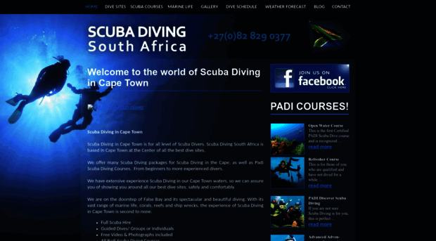 scubadivingsa.com