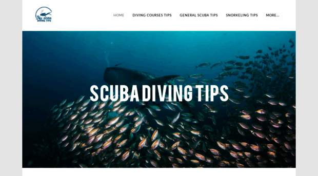 scubadivingtips.net