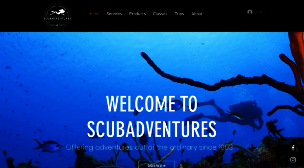 scubadventureslc.com