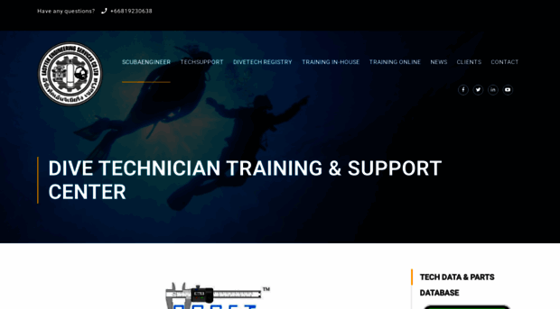 scubaengineer.com