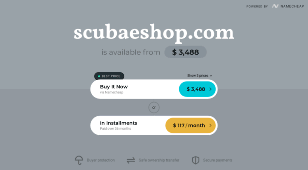 scubaeshop.com