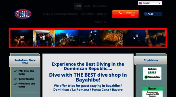 scubafun.info