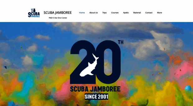 scubajam.com