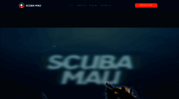 scubamau.com