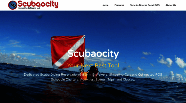 scubaocity.com