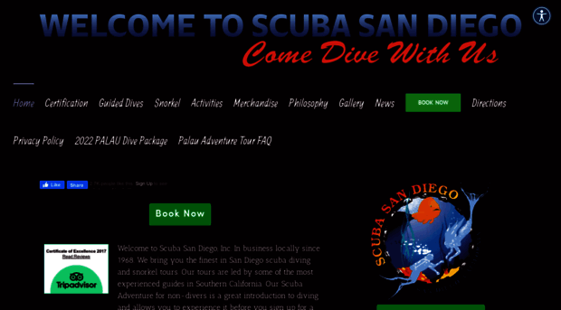 scubasandiego.com