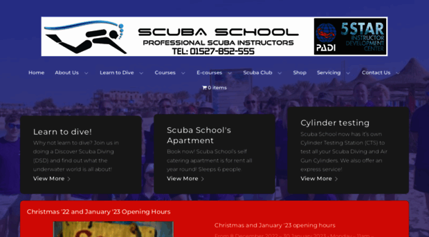 scubaschool.org.uk