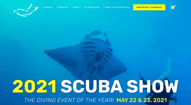 scubashow.com