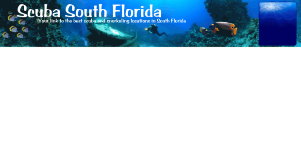 scubasouthflorida.com