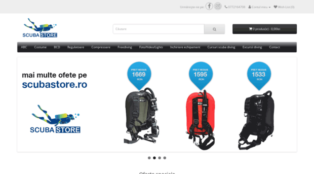 scubastore.ro