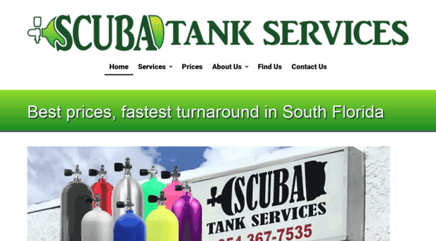 scubatankservices.com