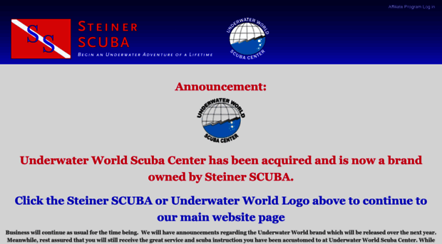 scubauww.com