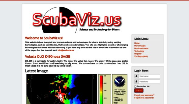 scubaviz.us