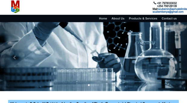 scubem.com