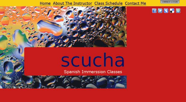 scucha.com