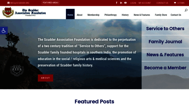 scudder.org