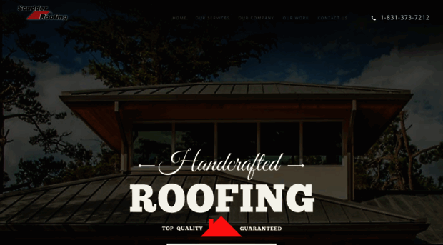 scudderroofing.com