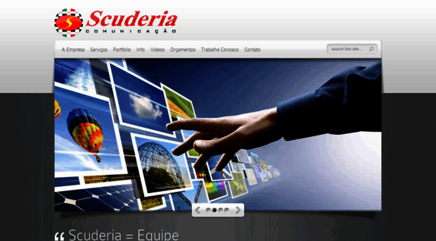 scuderia.com.br