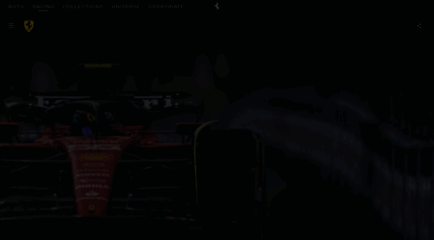 scuderiaferrari.com