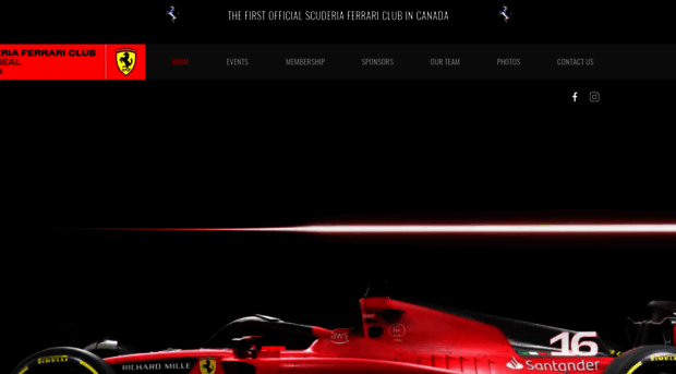 scuderiaferrariclubmontreal.com