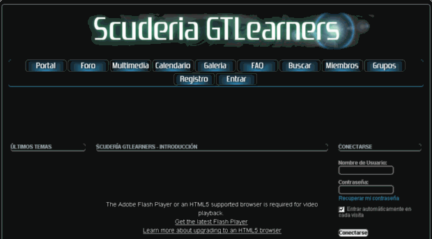 scuderiagtl.com