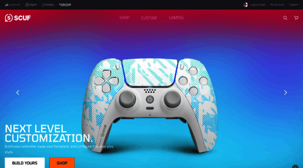 scuf.co