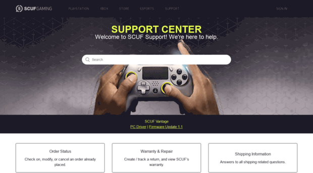 scuf.zendesk.com