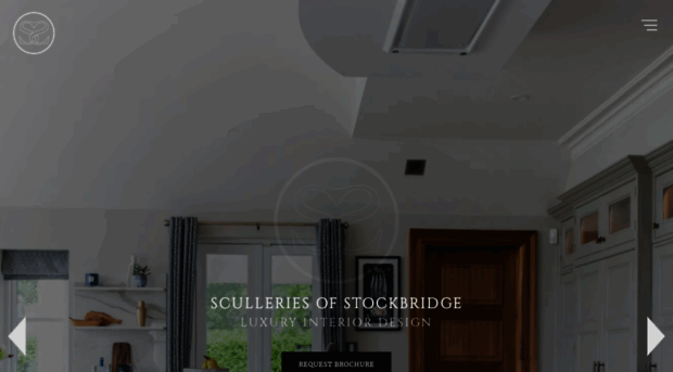 sculleriesofstockbridge.com