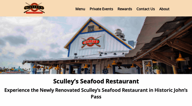 sculleysrestaurant.com