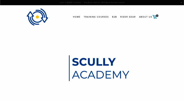 scully.co.za