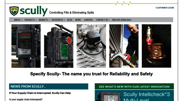 scully.com