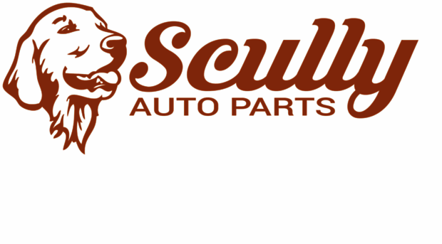 scullyautoparts.com