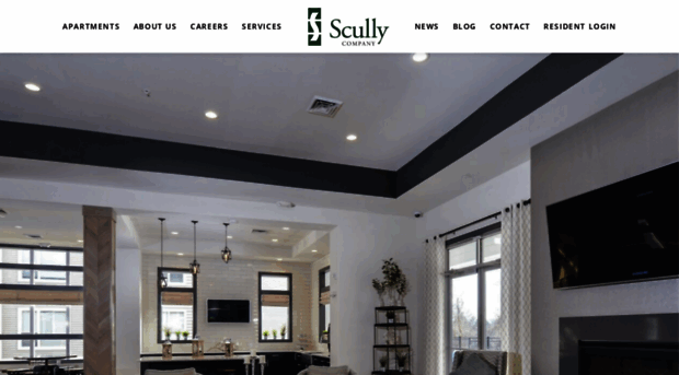 scullycompany.com