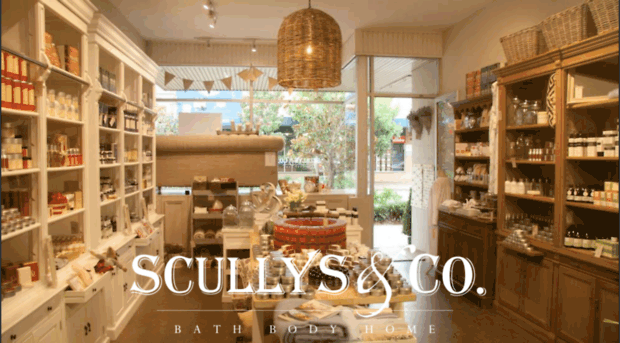 scullysandco.com.au