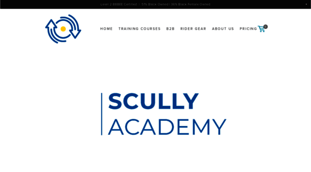 scullyscooters.co.za