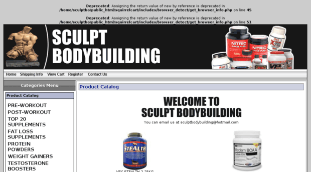 sculptbodybuilding.com.au