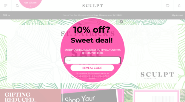 sculptcosmetics.com