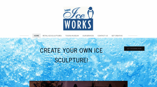 sculptediceworks.com