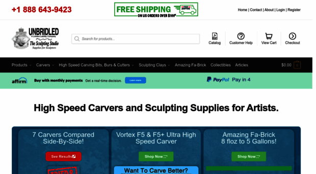 sculptingstudio.com
