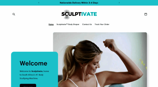 sculptivate.co.za